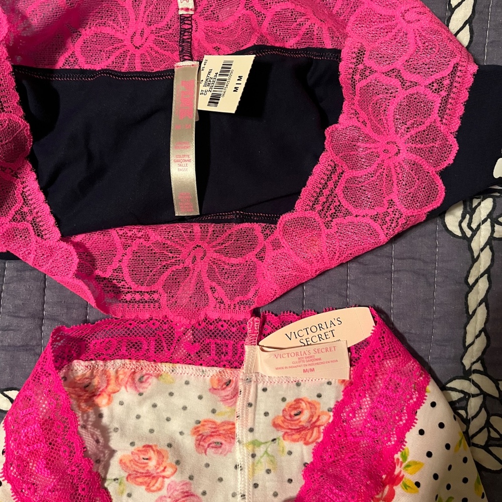 VS boy shorts - Picture 3 of 3